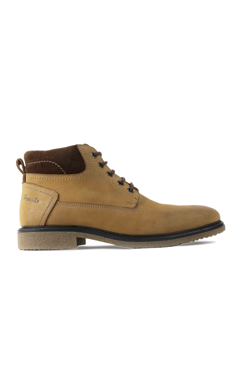 Foxup Boot