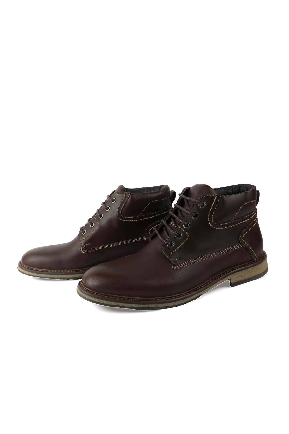 Foxup Boot
