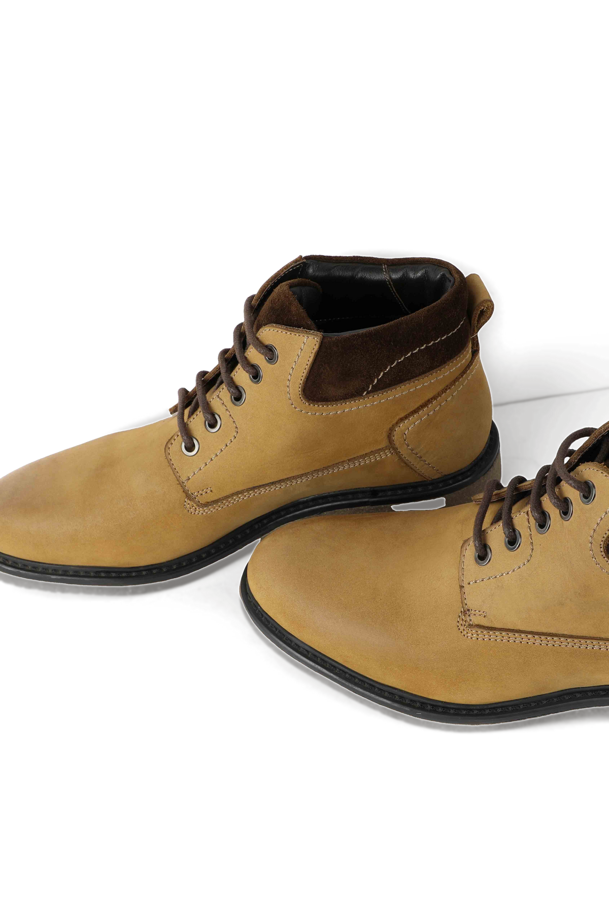 Foxup Boot