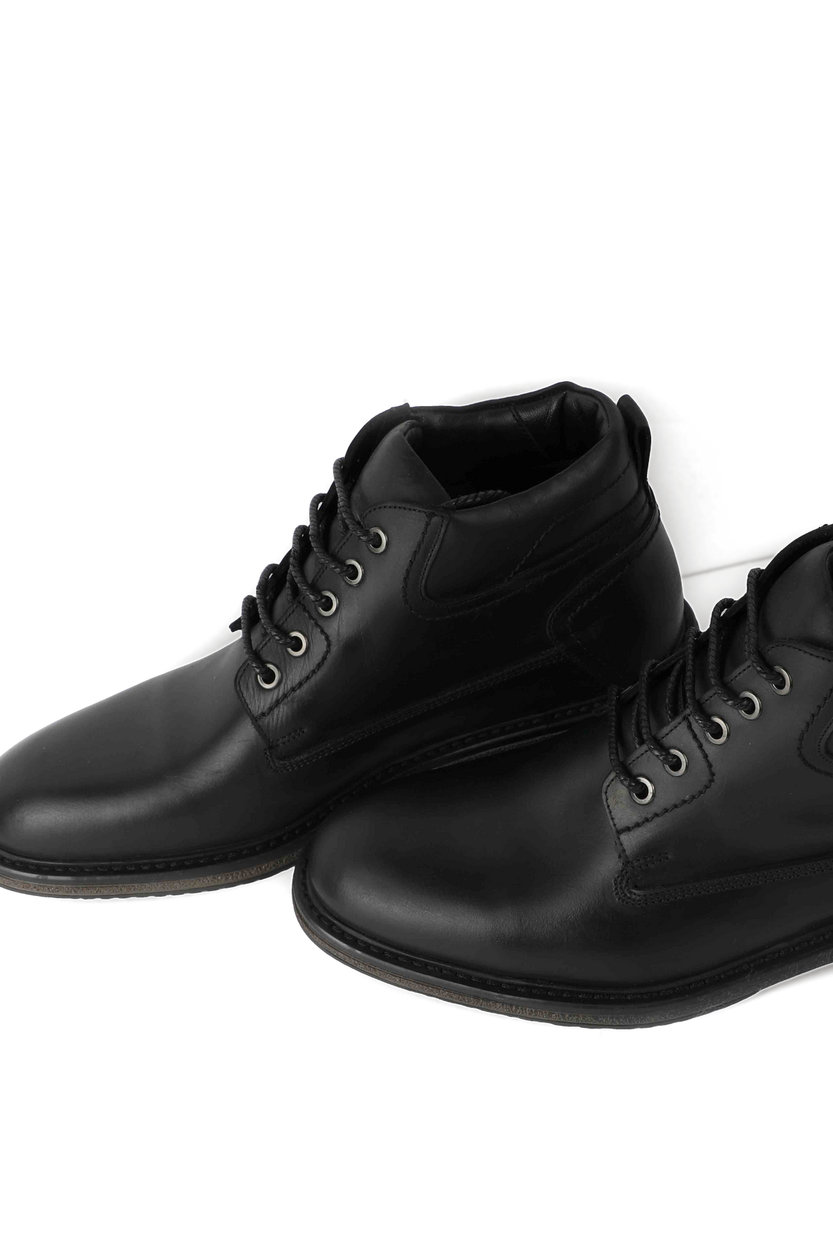 Foxup Boot