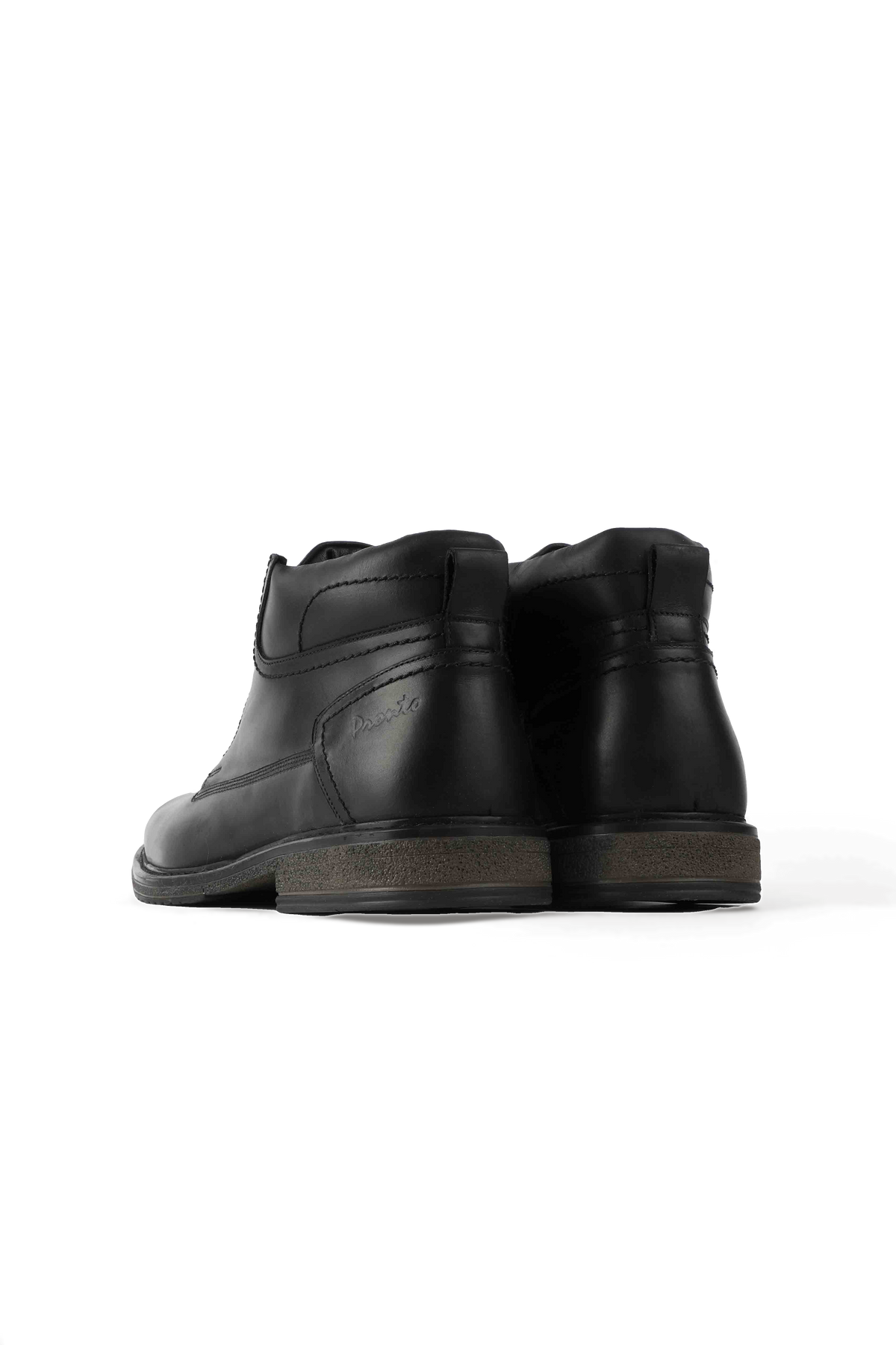 Foxup Boot