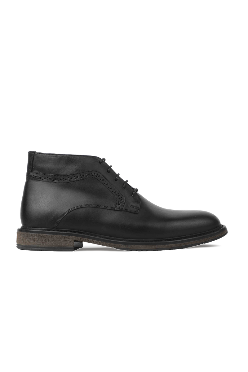 Trench Boot