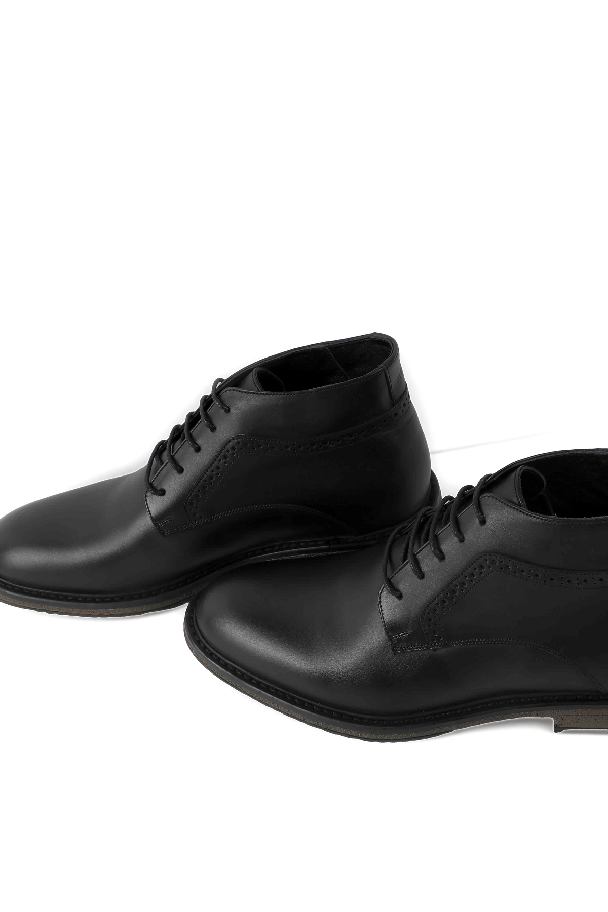 Trench Boot