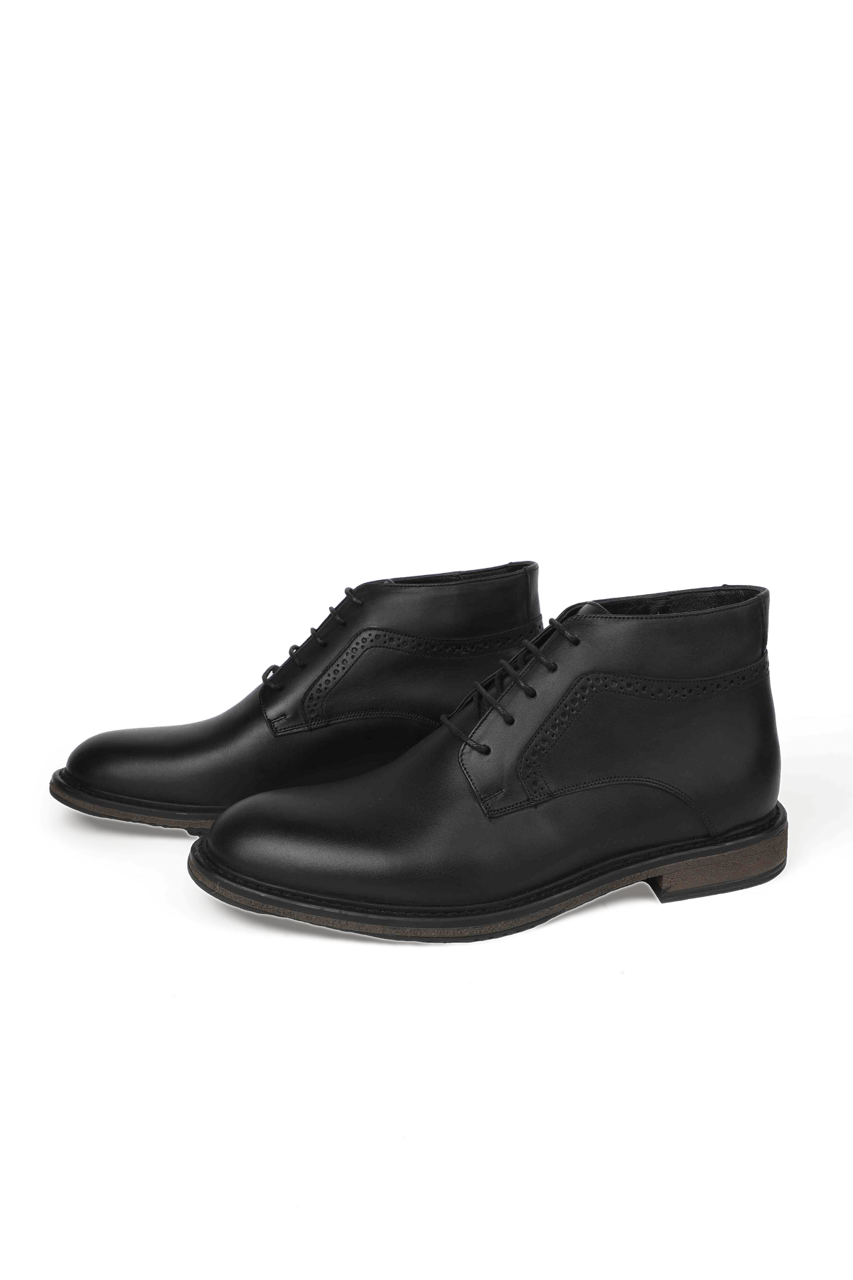 Trench Boot