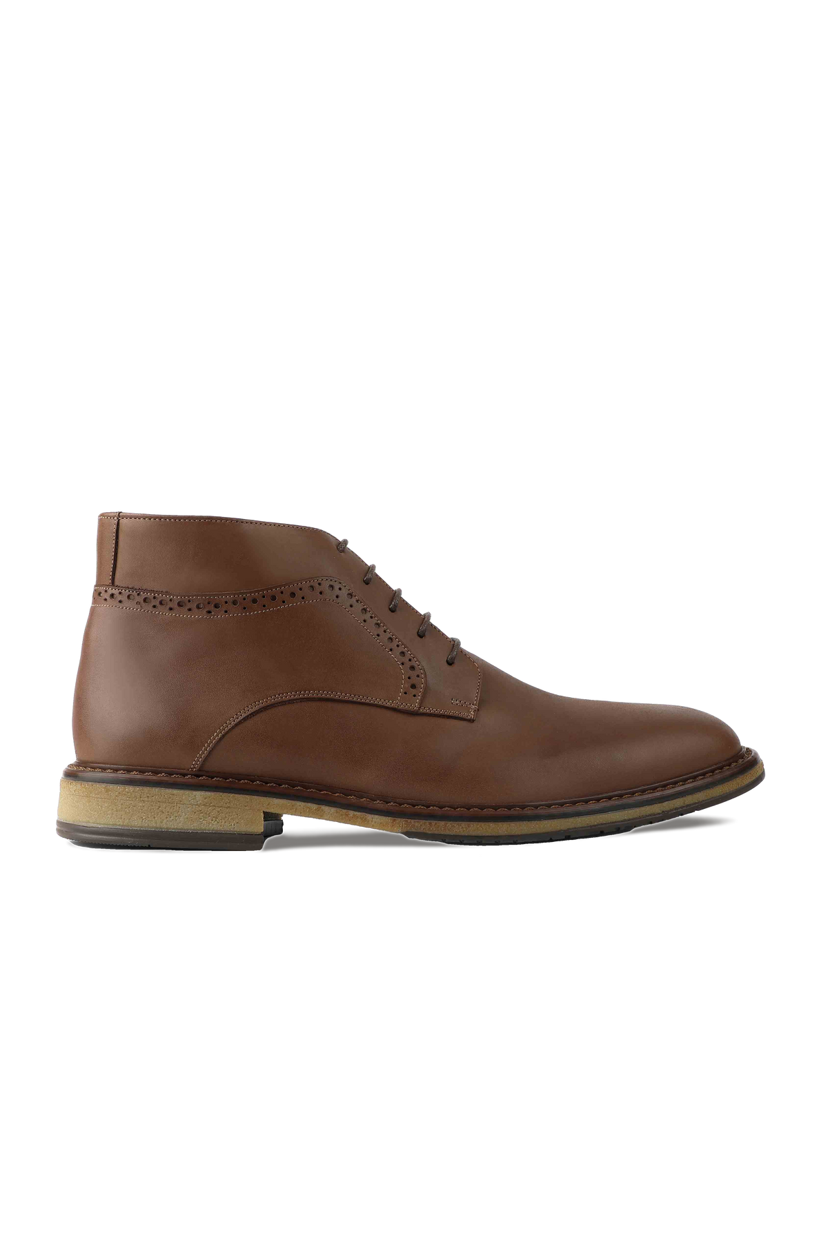 Trench Boot