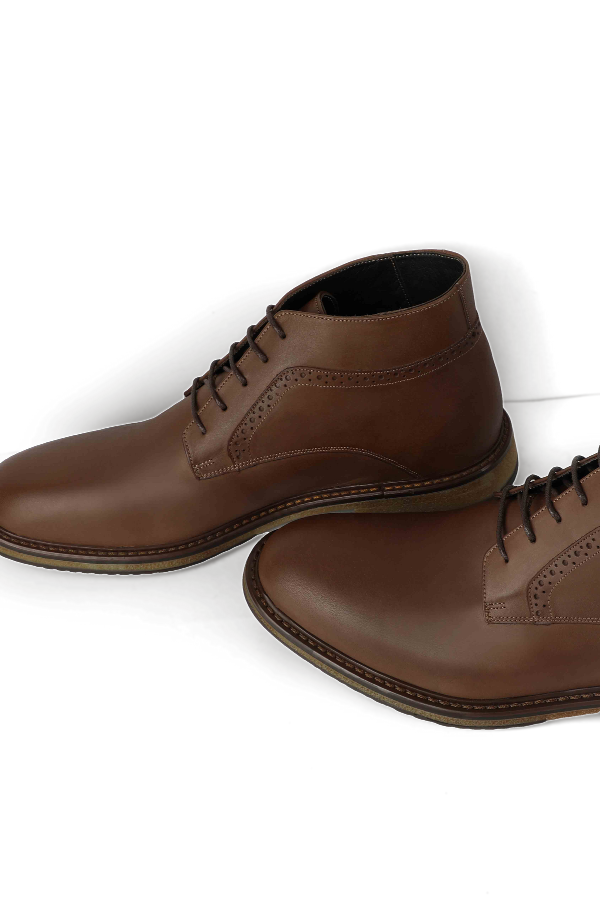 Trench Boot