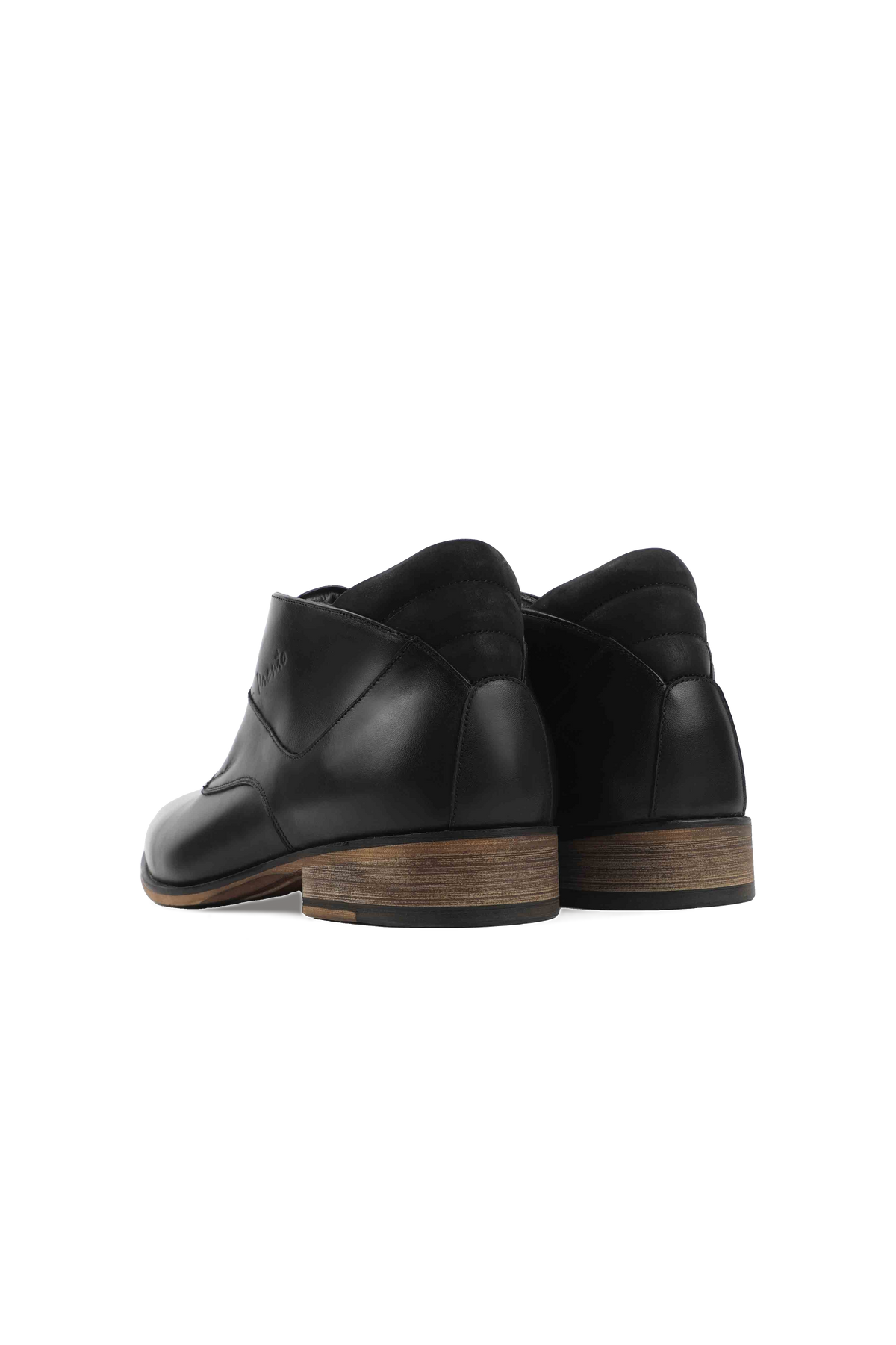 Batplain Boot