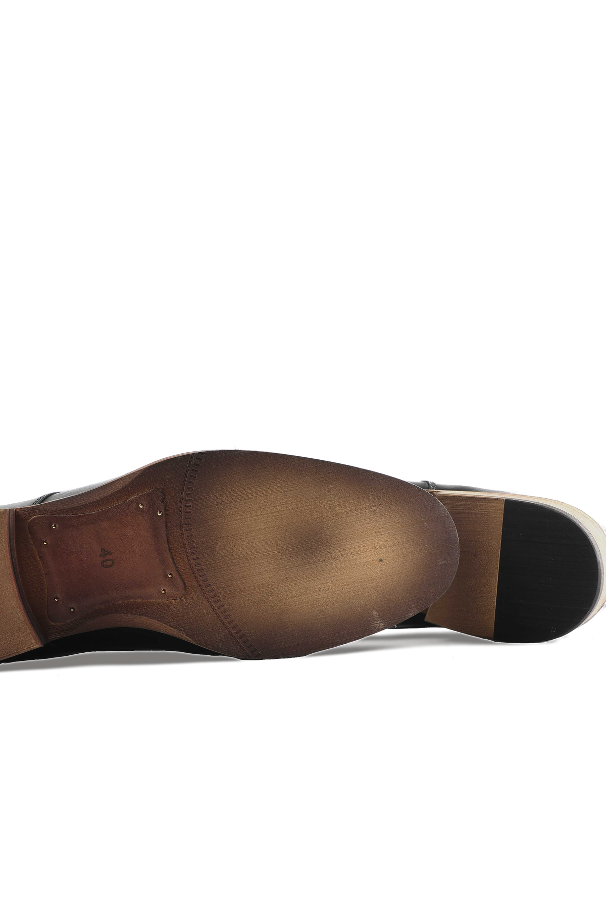 Batplain Boot