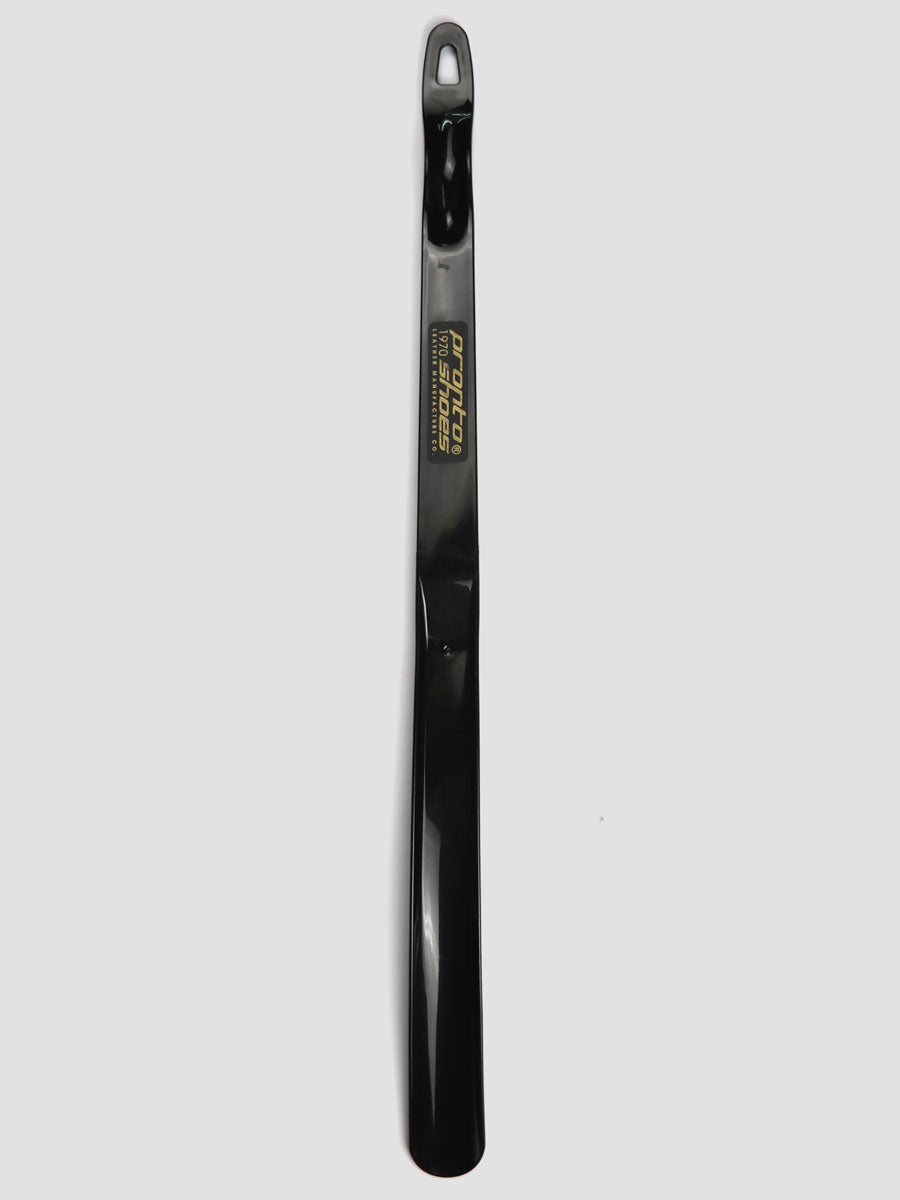 Black Long Shoehorn