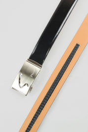 Pronto Buckle Belt