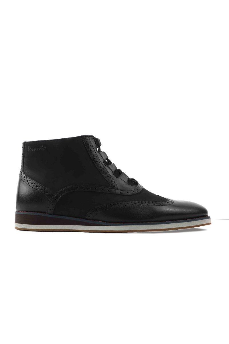 Hanwing boot