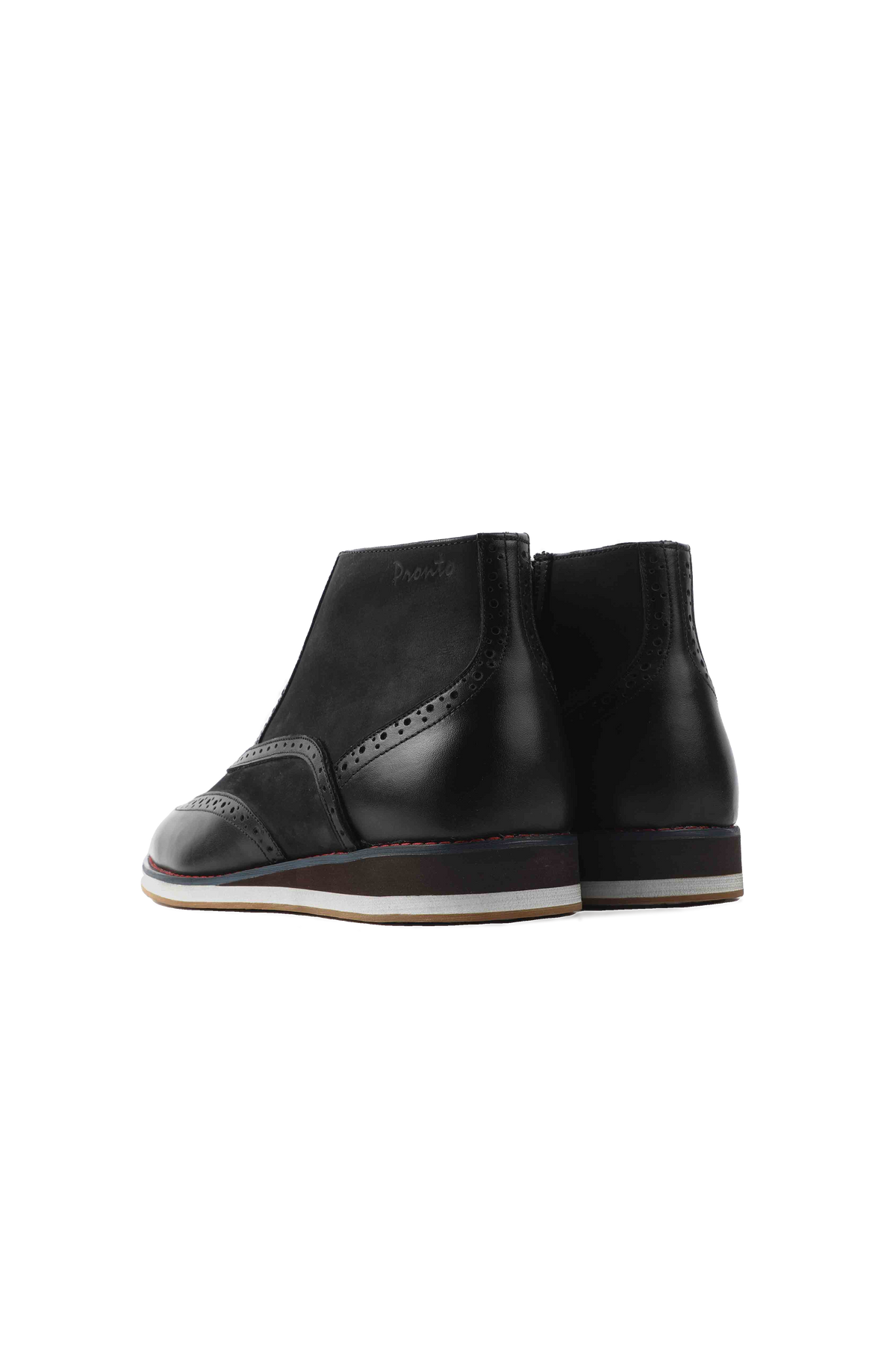 Hanwing boot