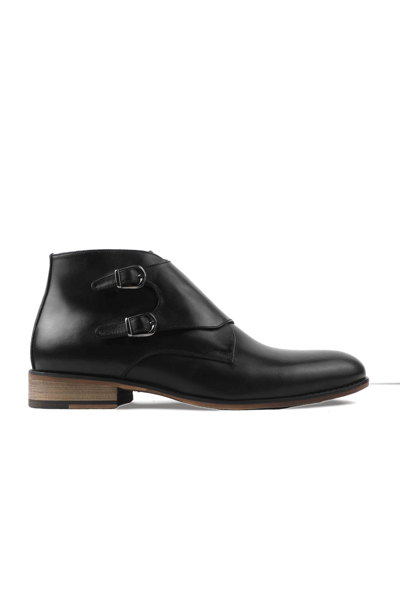 High Monk Boot