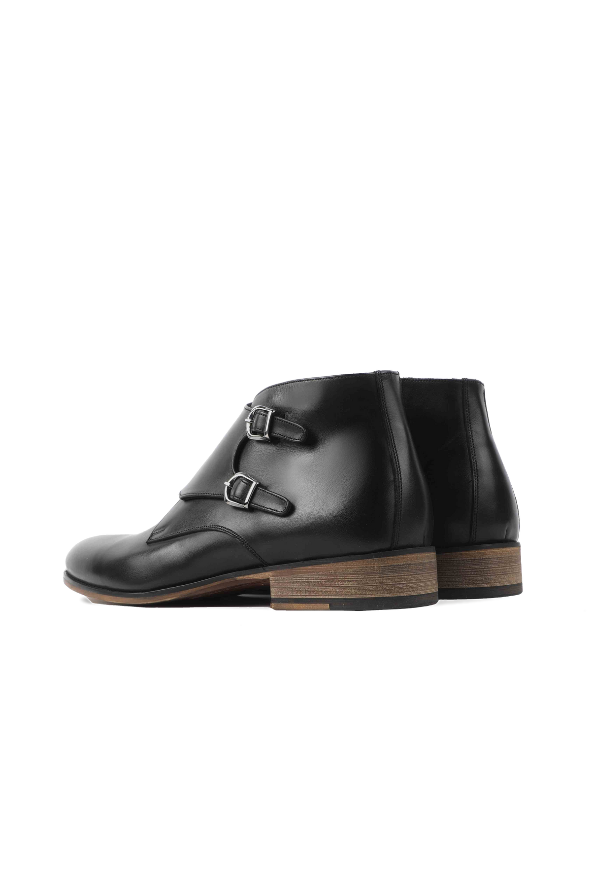 High Monk Boot
