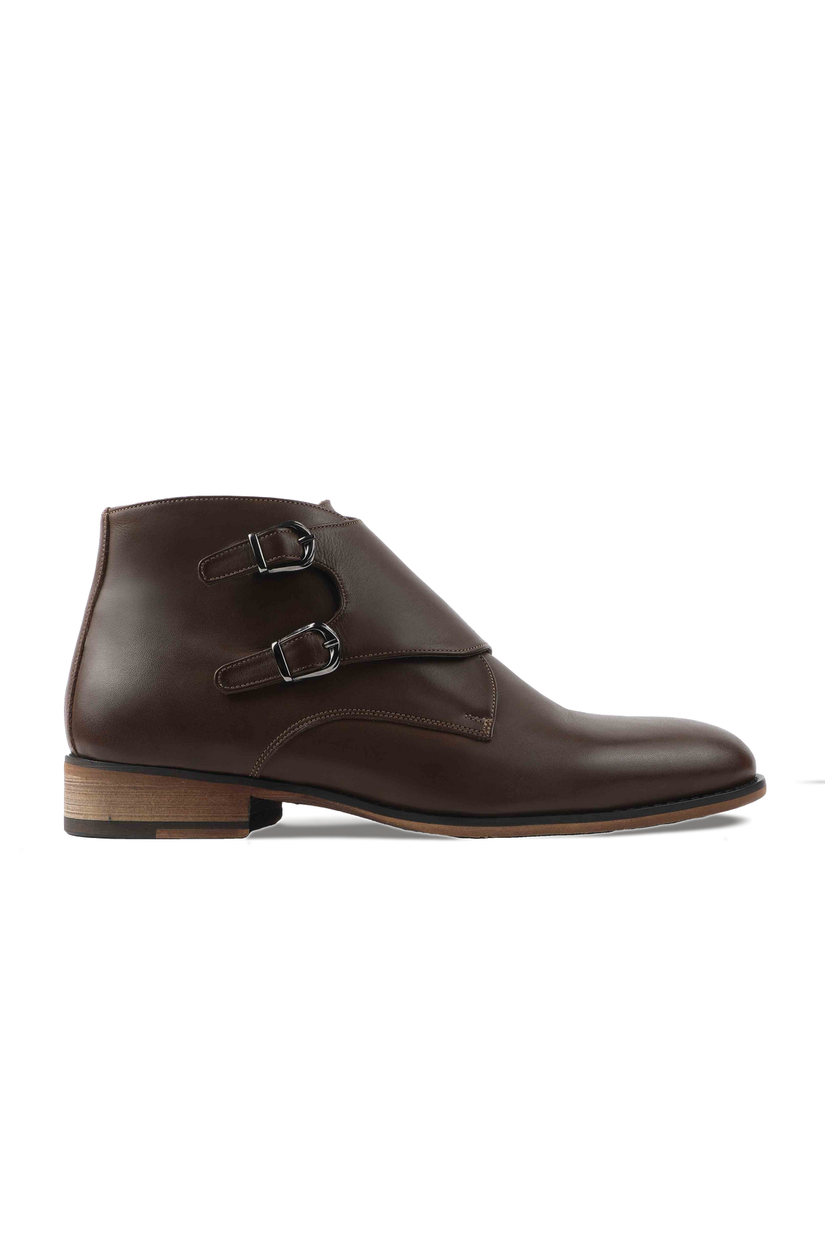 High Monk Boot