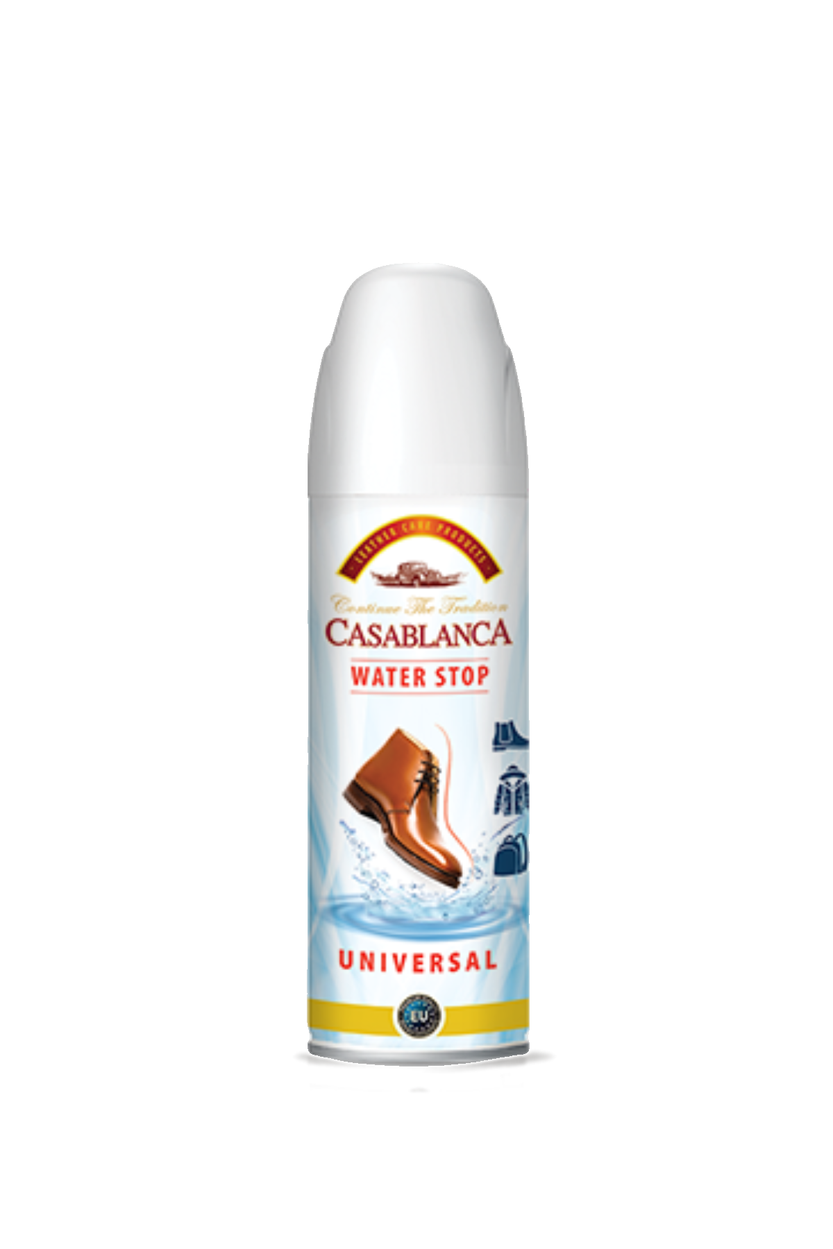 Casablanca Waterstop Spray