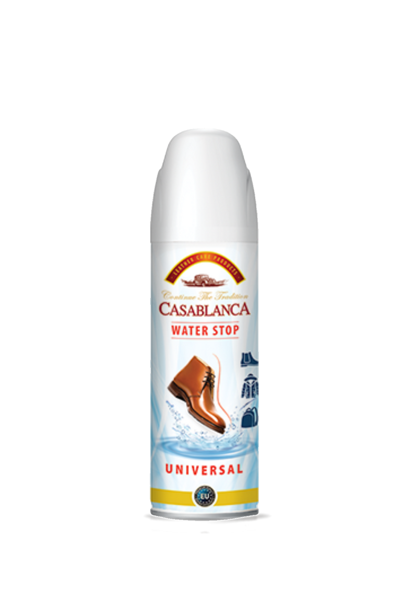 Casablanca Waterstop Spray