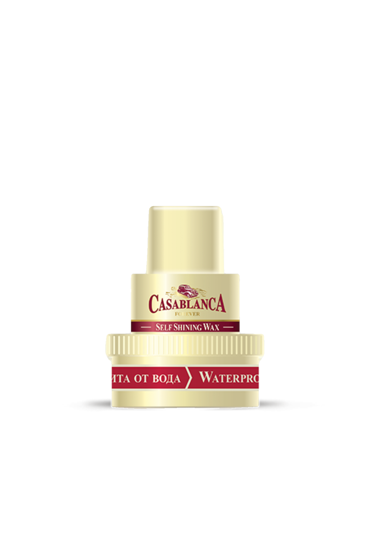 Casablanca Shining Wax
