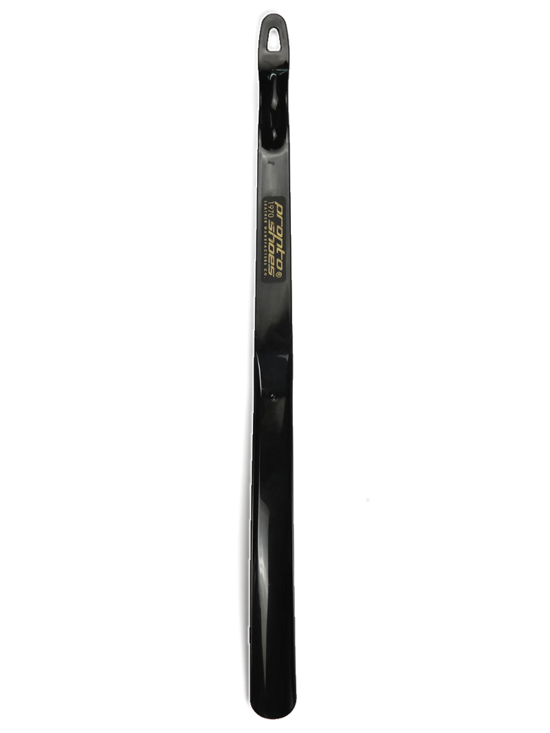 Black Long Shoehorn