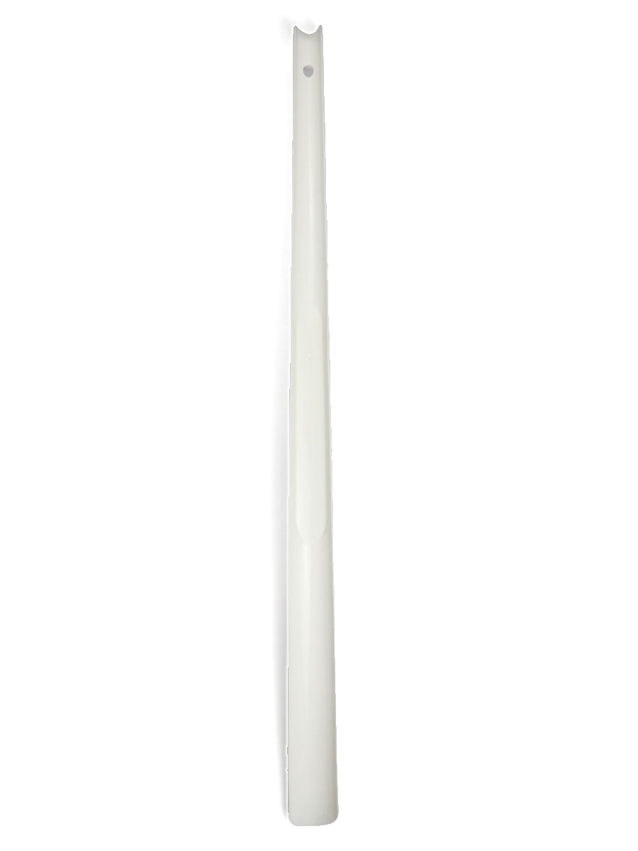 Black Long Shoehorn