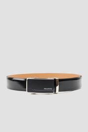 Pronto Buckle Belt