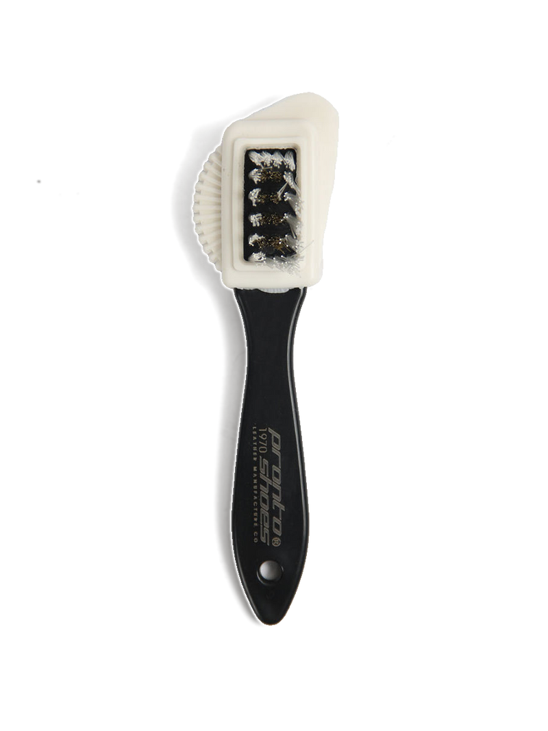 Rubber Brush