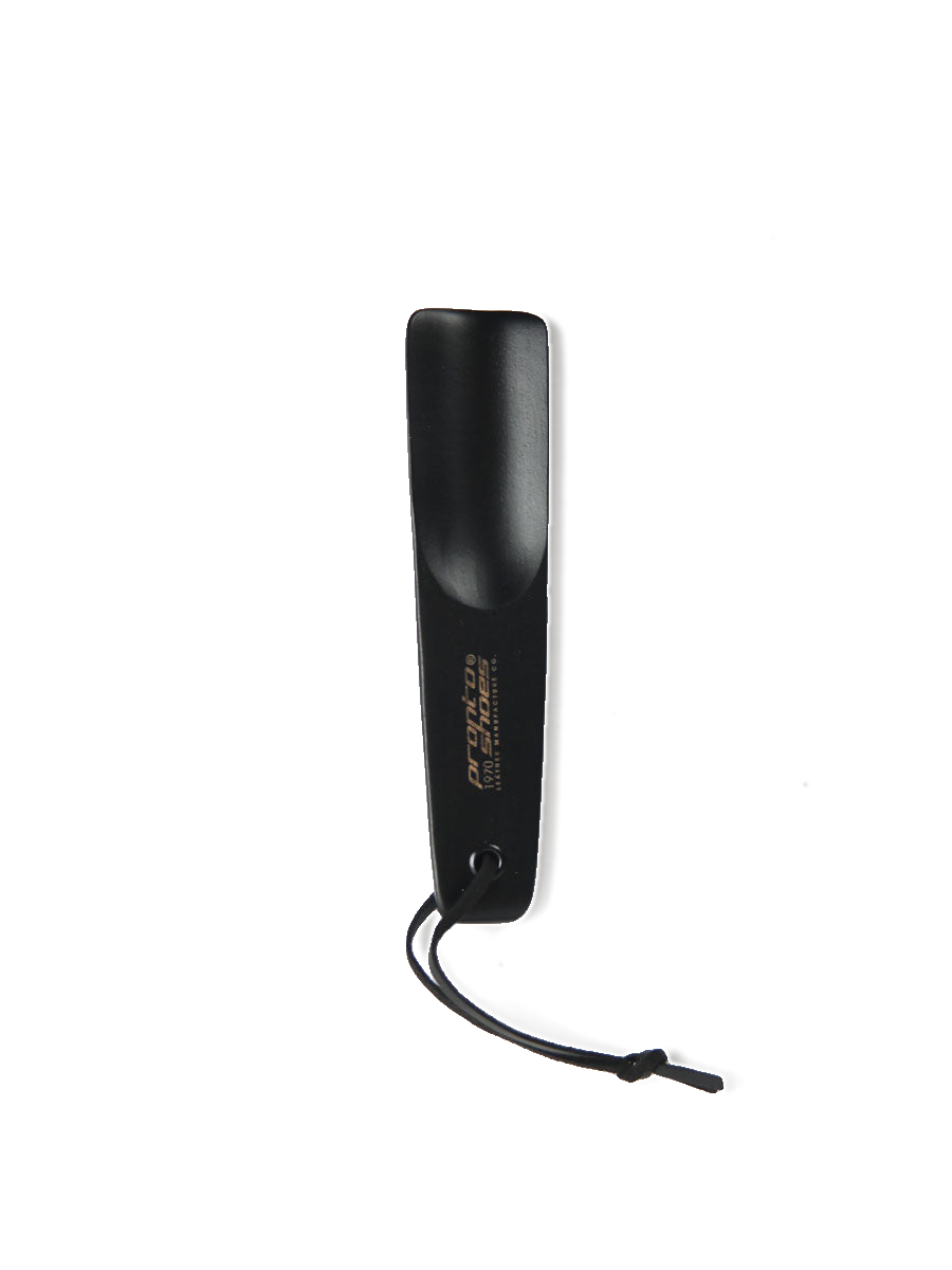 Wooden Shoehorn