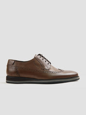 Wingtip Blucher