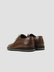 Wingtip Blucher