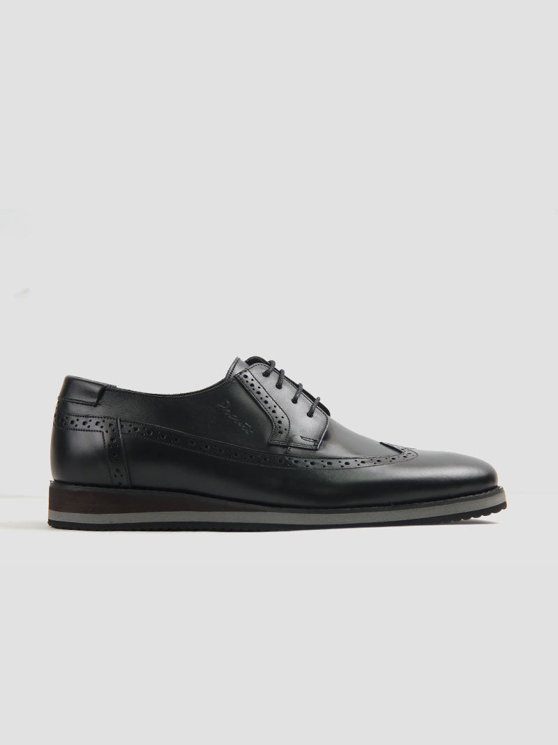 Wingtip Blucher