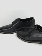 Wingtip Blucher