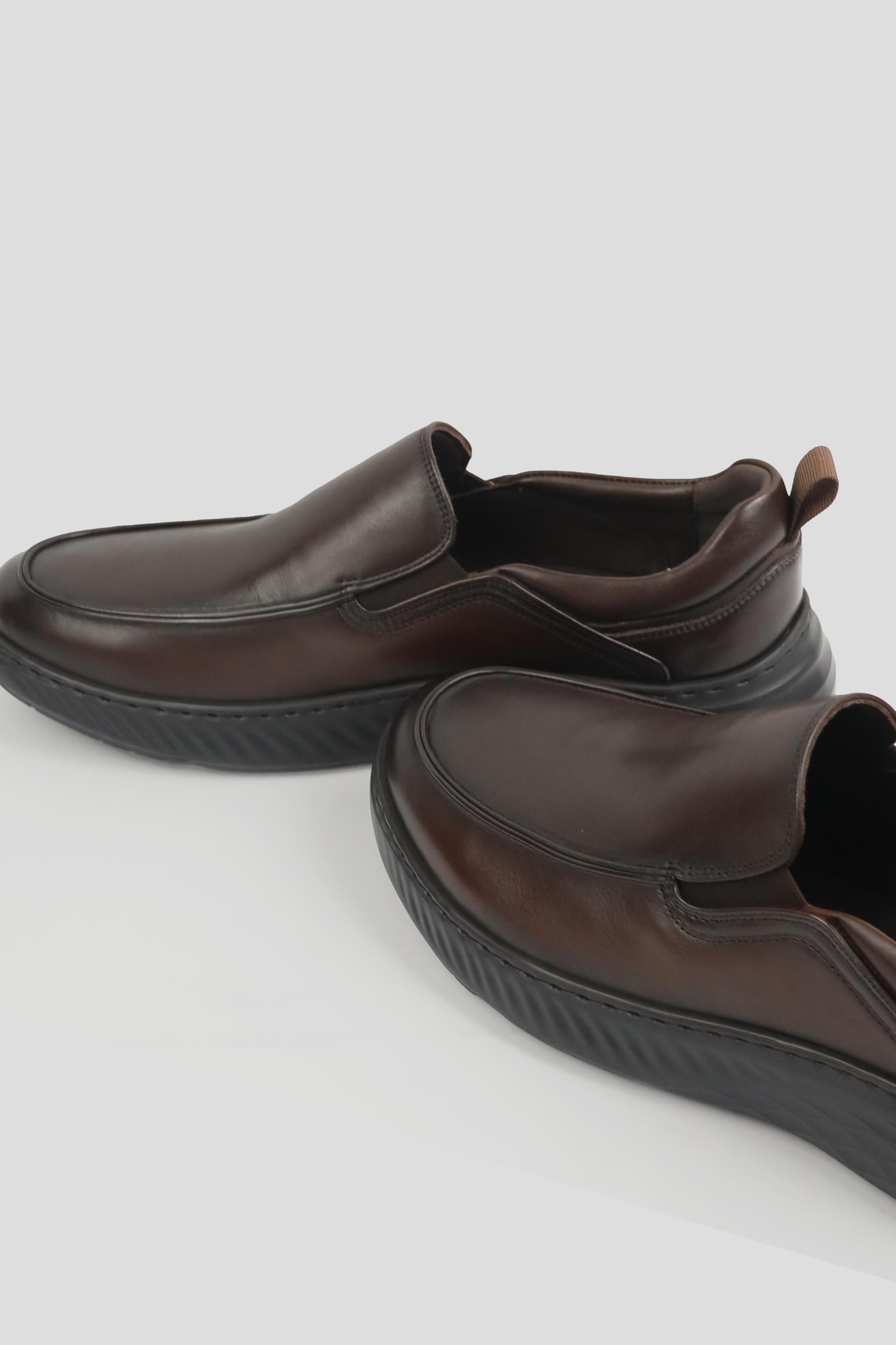 Ease Fit Loafer