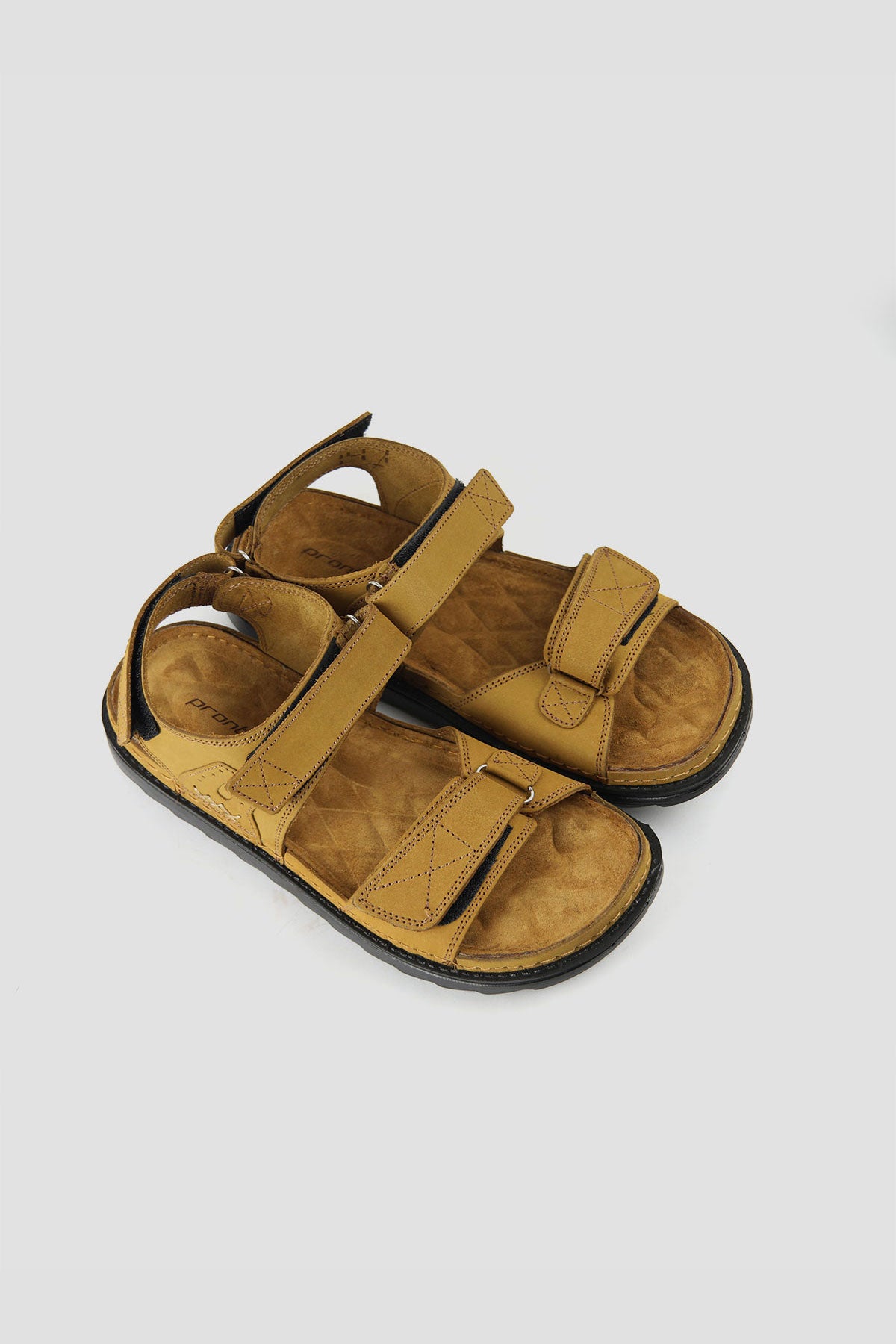 ComfortStride Sandal