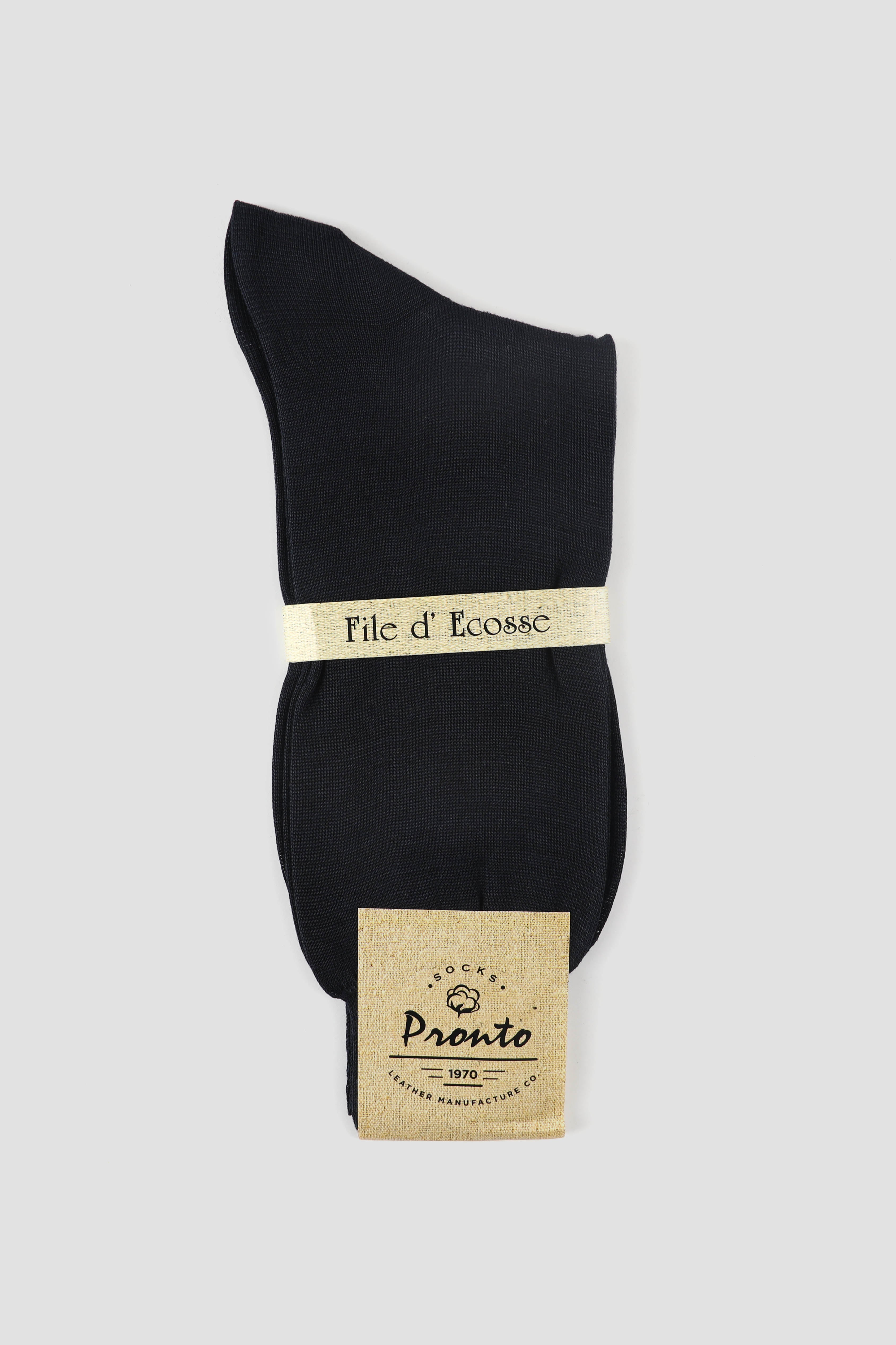 Pronto Classic Comfort Socks