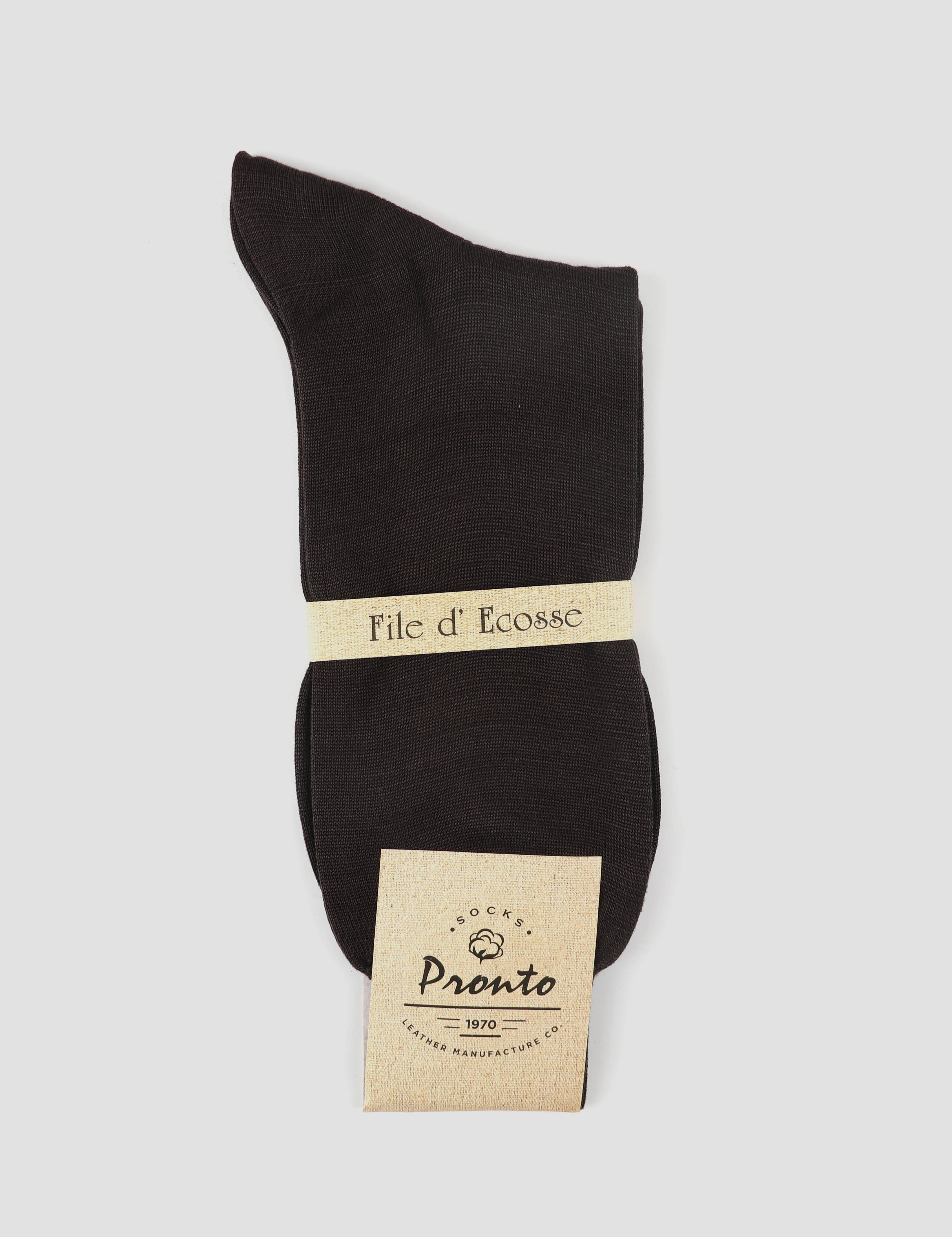 Pronto Classic Comfort Socks