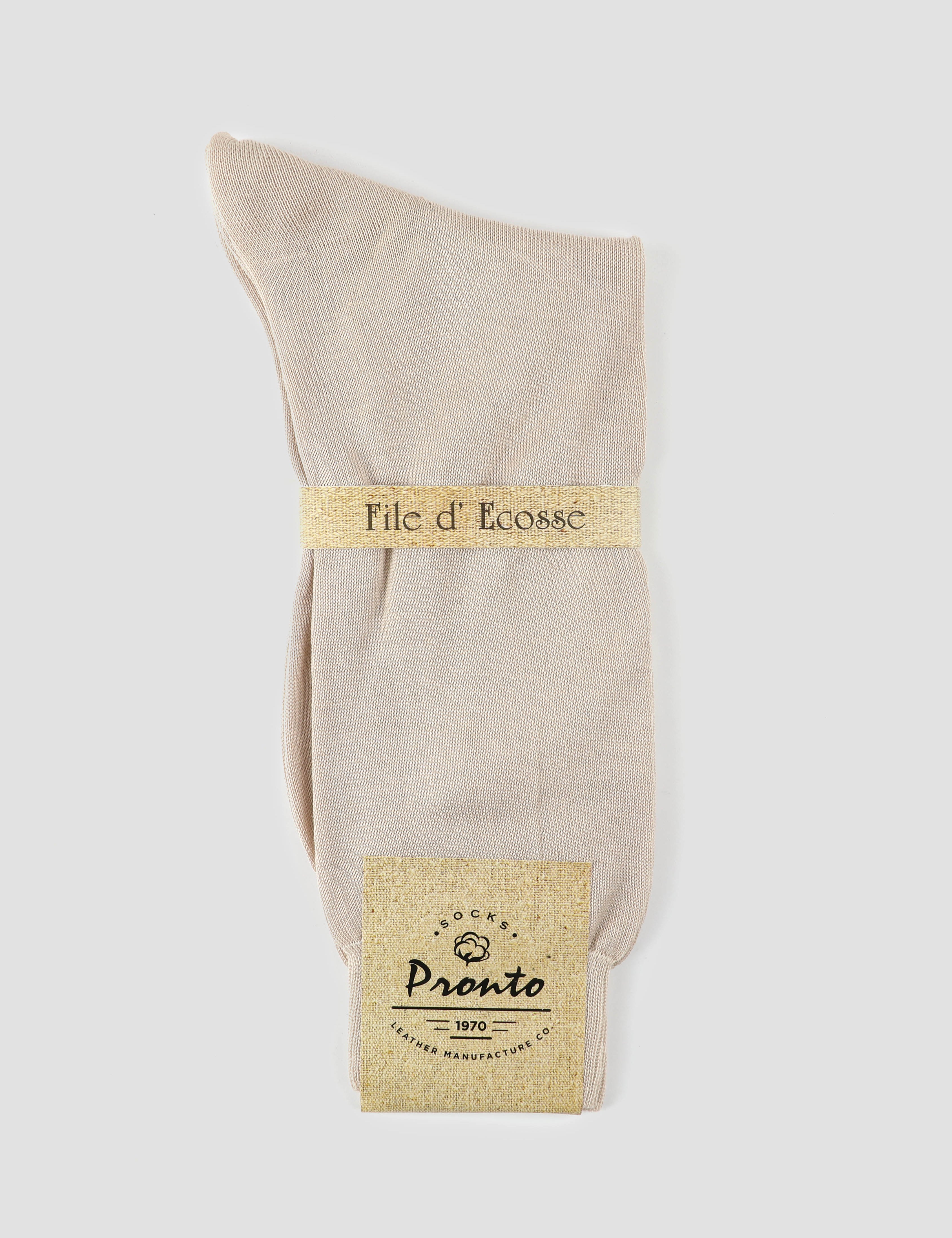 Pronto Classic Comfort Socks