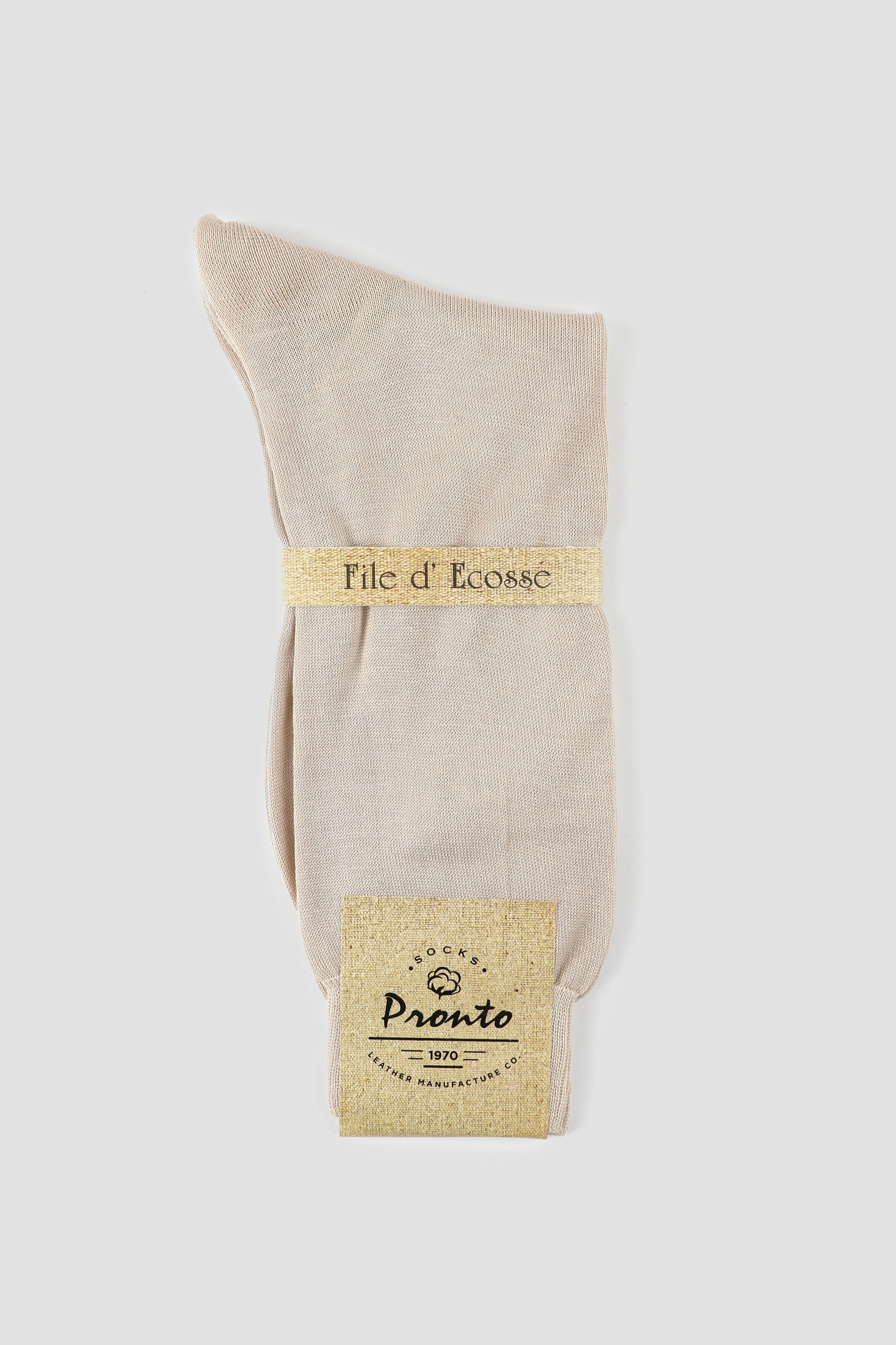 Pronto Classic Comfort Socks