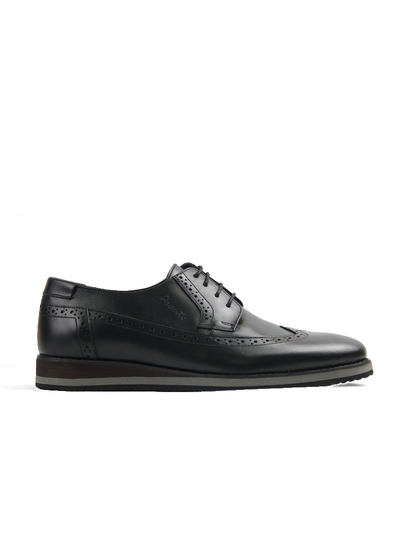Wingtip Blucher