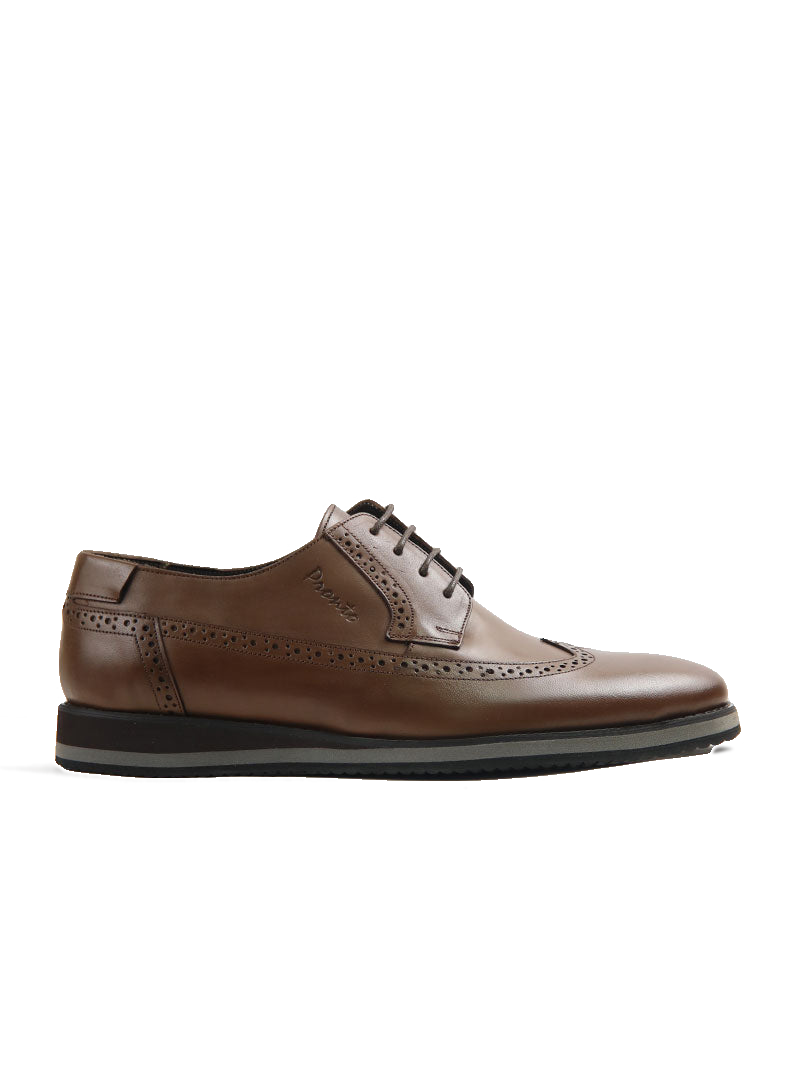 Wingtip Blucher