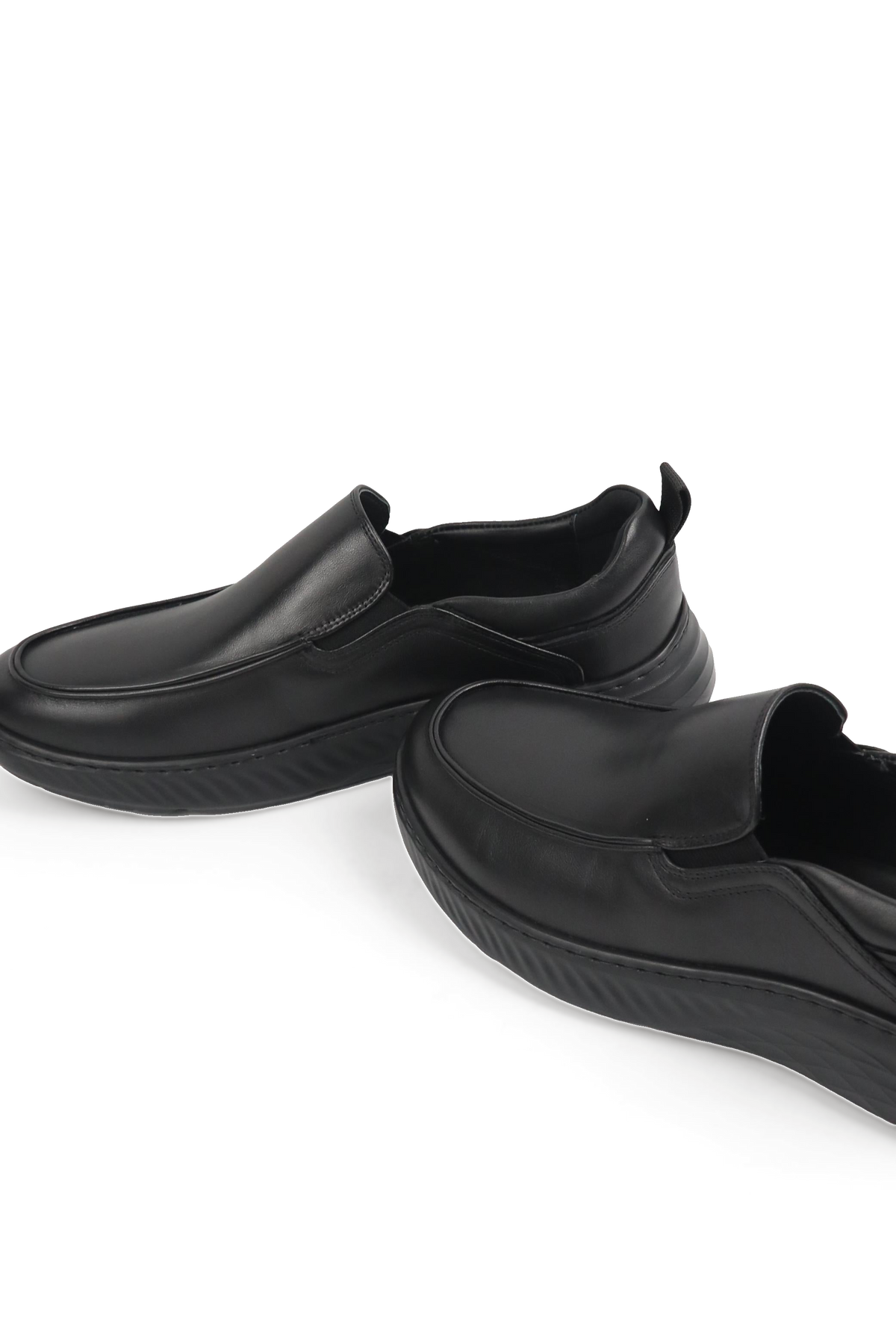 Ease Fit Loafer