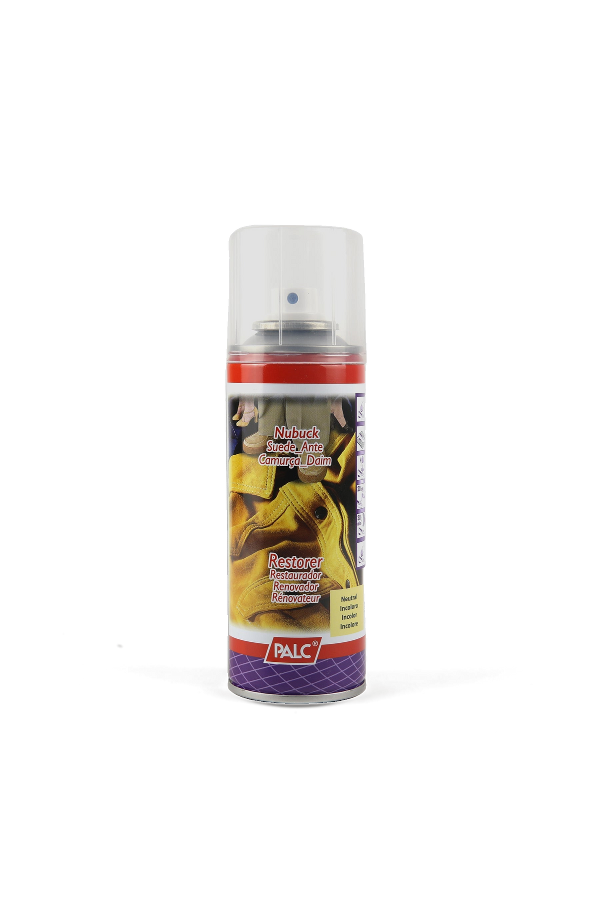 Palc Sprays