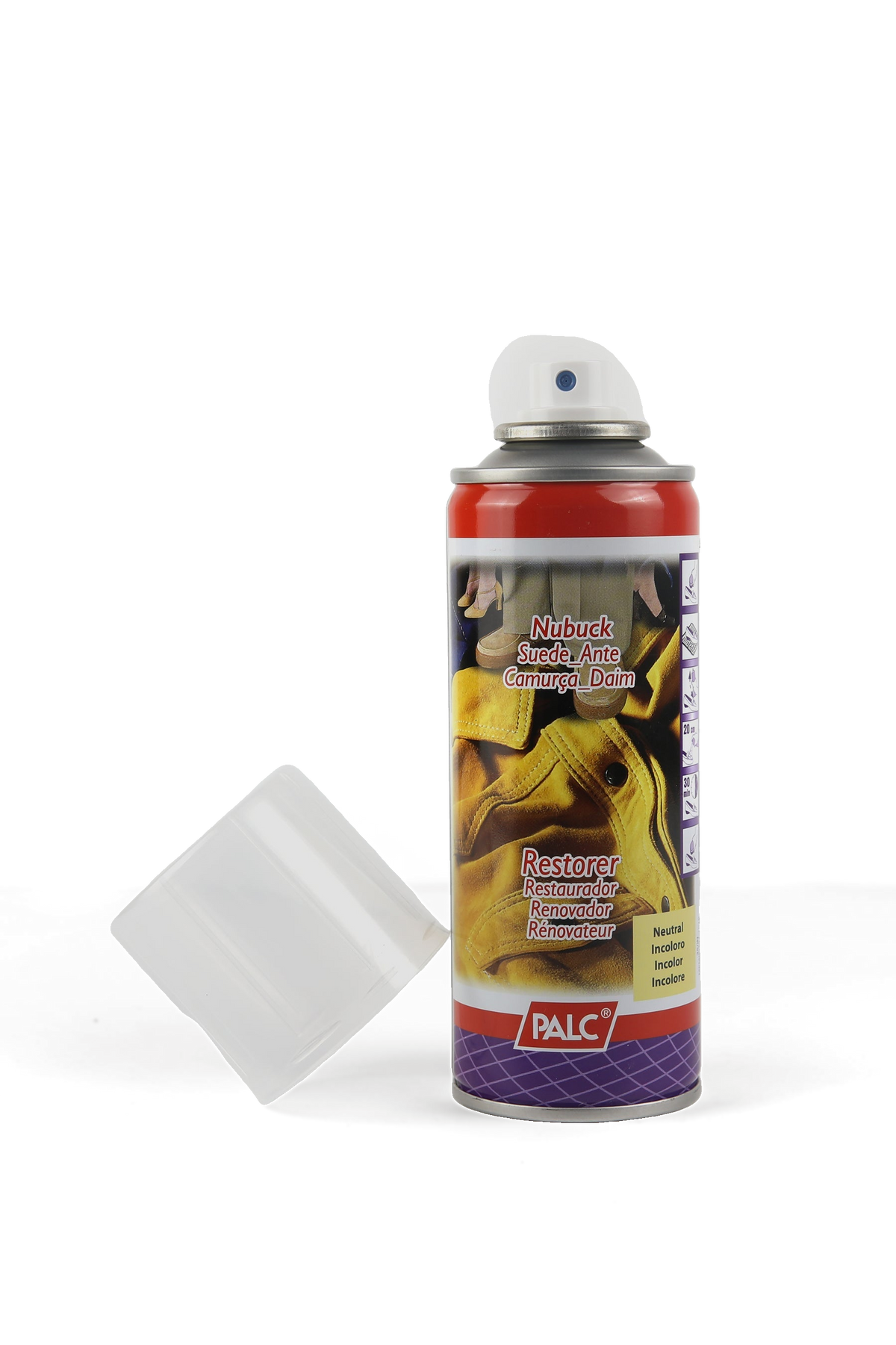 Palc Sprays