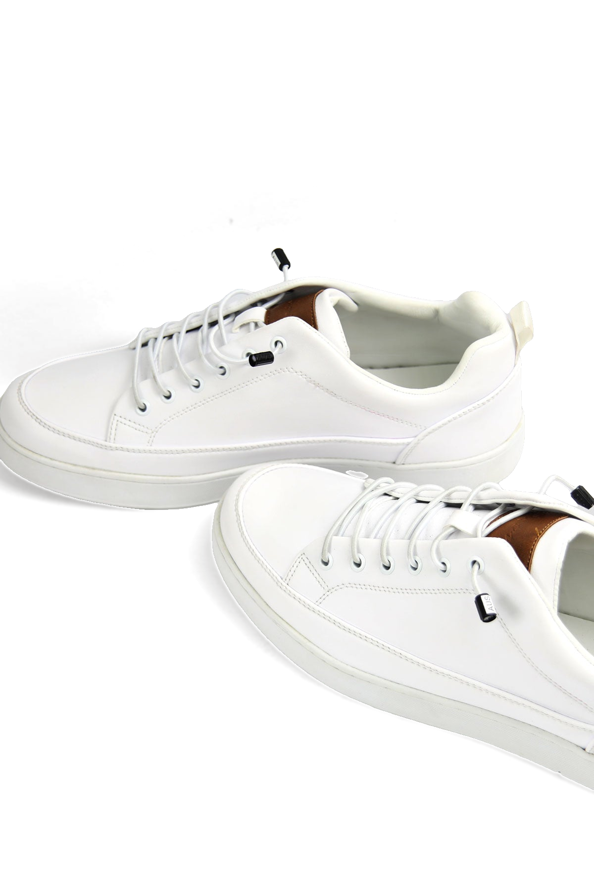 Essential Kicks