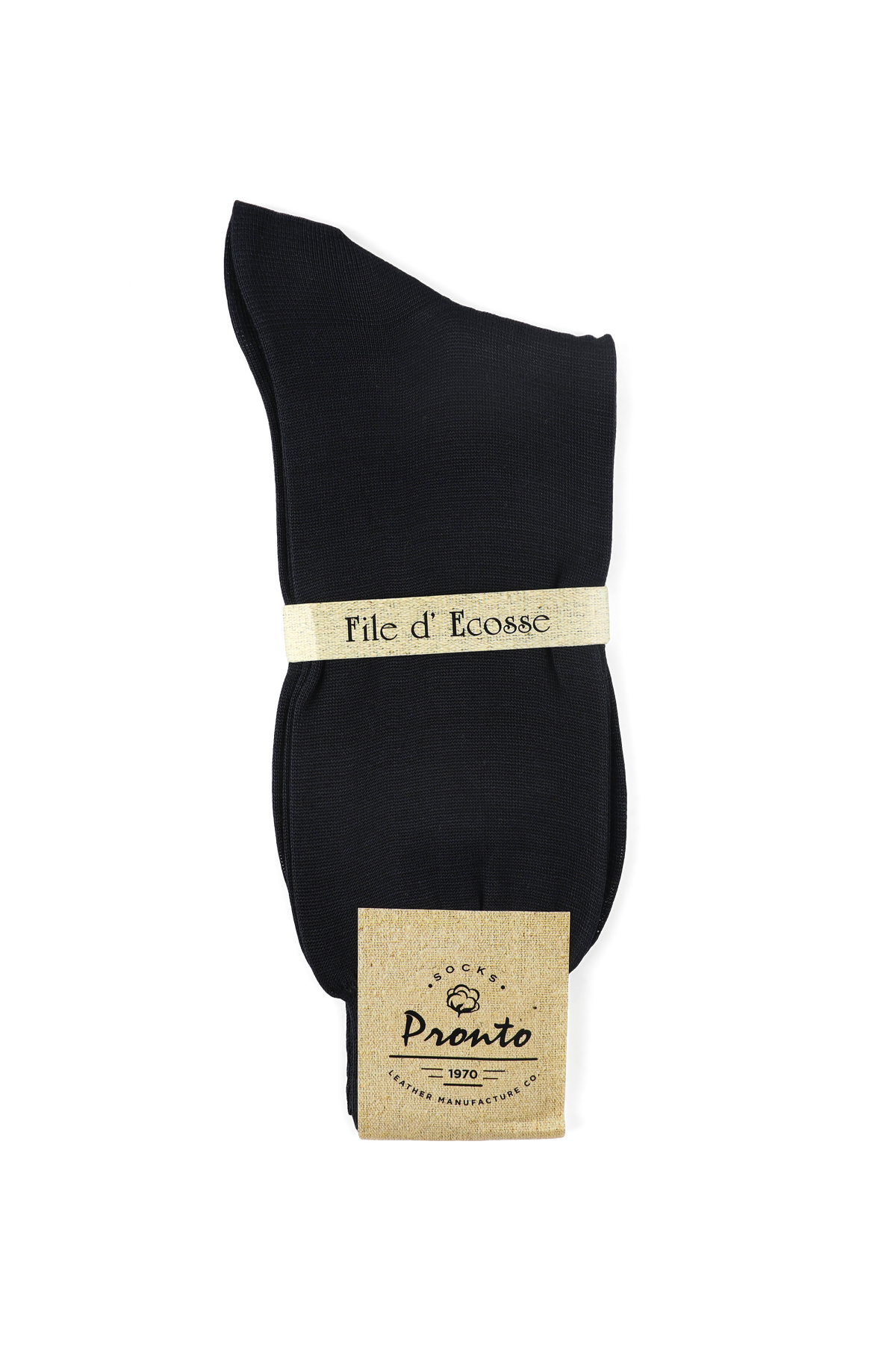 Pronto Classic Comfort Socks