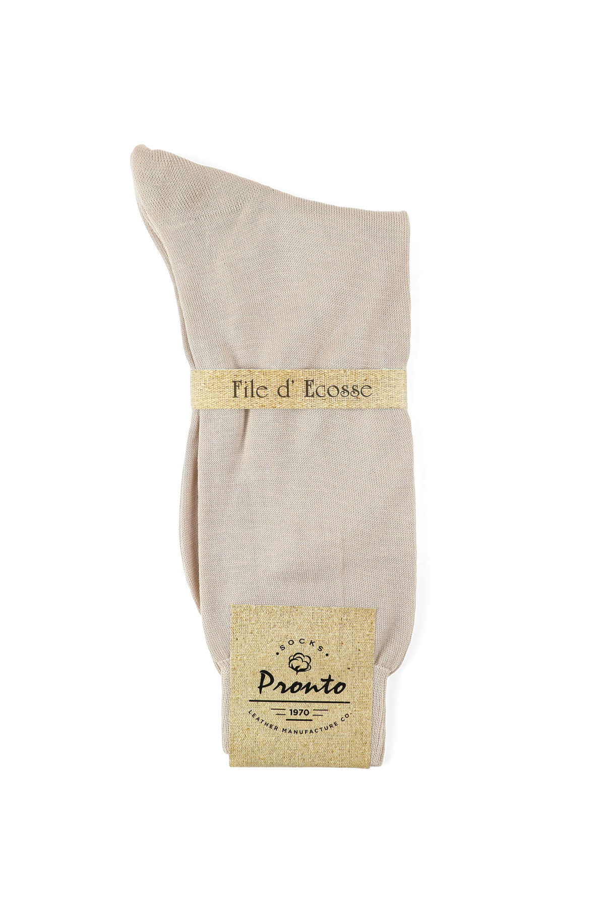 Pronto Classic Comfort Socks
