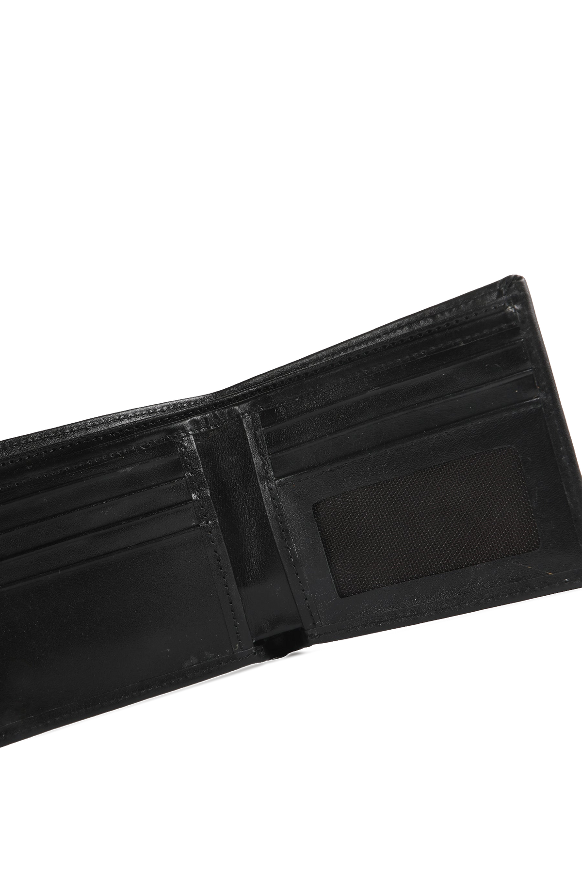 Pronto Statement Wallet