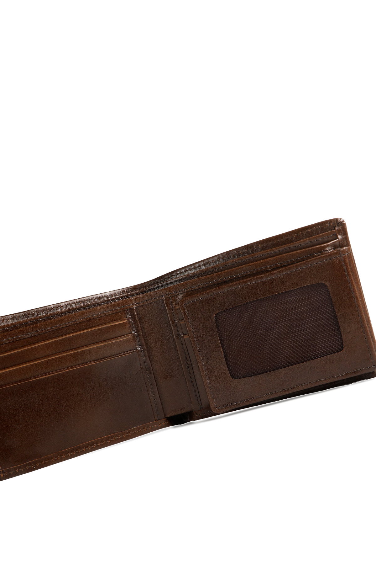 Pronto Statement Wallet