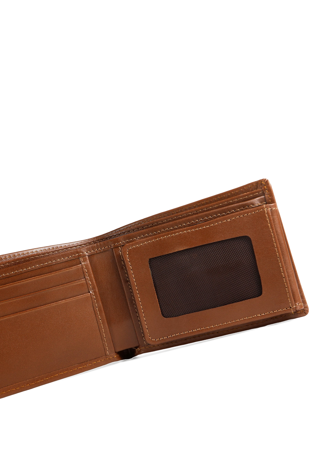 Pronto Statement Wallet