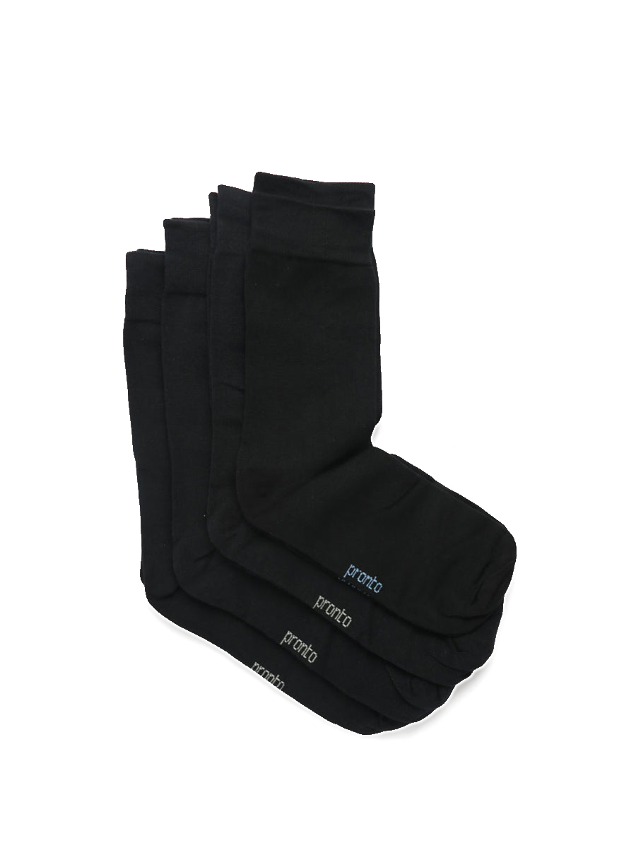 Pronto Comfort Crew 4-Pack