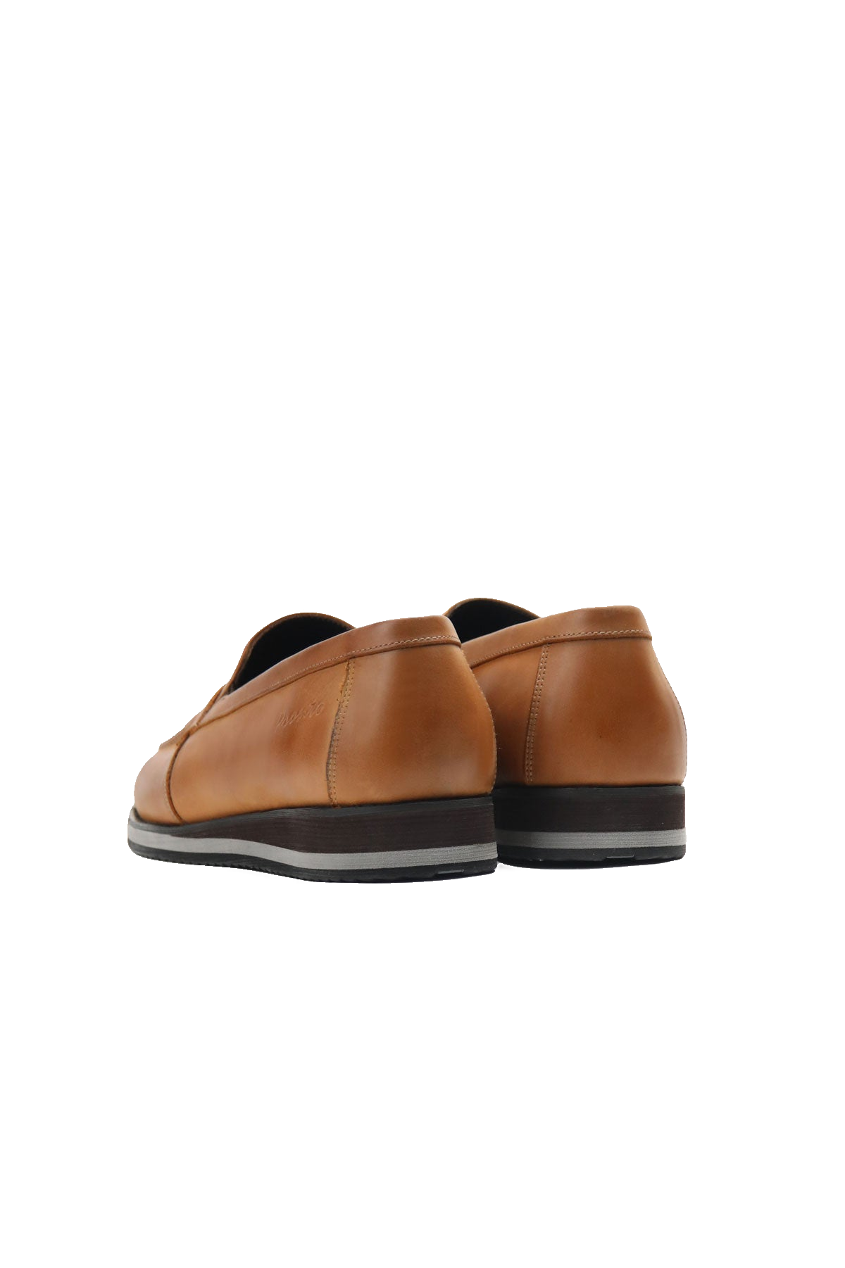 Tassel loafer